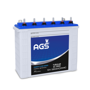AGS EC 3500 Battery