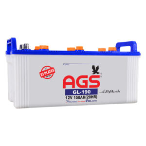 AGS GL190 Battery