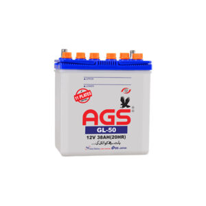 AGS GL50 Battery