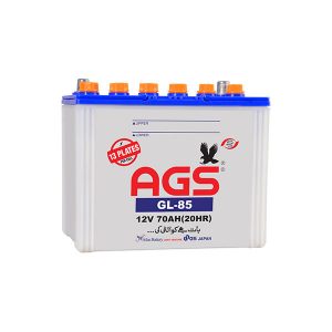 AGS GL85 Battery