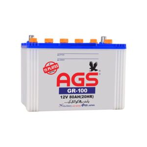AGS GR100 Battery