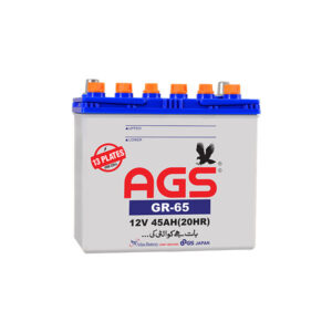 AGS GR65 Battery