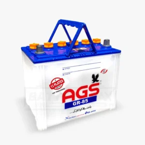 AGS GR85 Battery