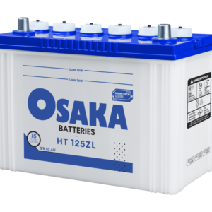 OSAKA HT125 Battery