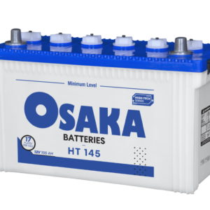 OSAKA HT145 Battery