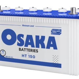 OSAKA HT150 Battery
