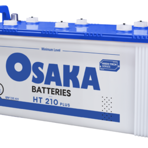 OSAKA HT210 Battery