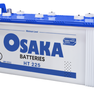 OSAKA HT225 Battery