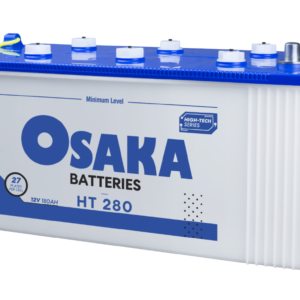 OSAKA HT280 Battery