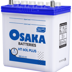 OSAKA HT55/60 Battery