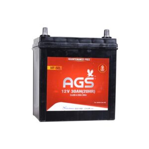 AGS MF50 Battery