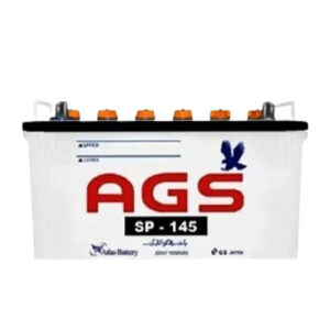 AGS SP145 Battery