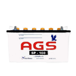 AGS SP160 Battery