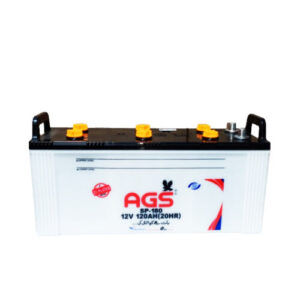 AGS SP180 Battery