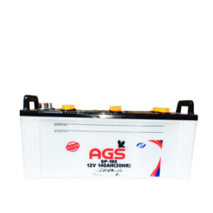 AGS SP195 Battery