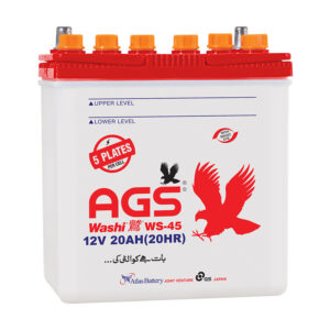AGS W5110 Battery