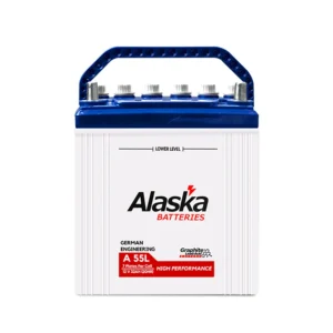 Alaska A55 Battery