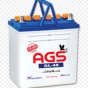 AGS GL48 Battery
