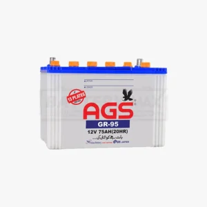AGS GR95 Battery