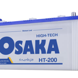 OSAKA HT200 Battery