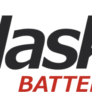 Alaska A SR50 Battery