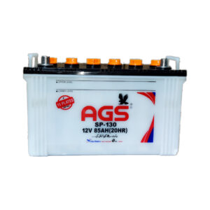 AGS SP130 Battery