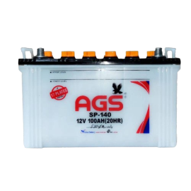 AGS SP140 Battery