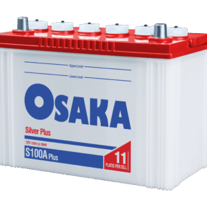 OSAKA SR100 Battery